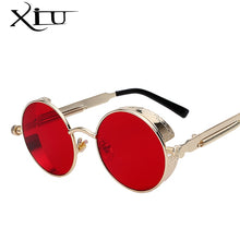 Load image into Gallery viewer, XIU male sunglasses