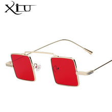 Load image into Gallery viewer, XIU male sunglasses