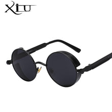 Load image into Gallery viewer, XIU male sunglasses