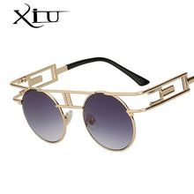 Load image into Gallery viewer, XIU male sunglasses