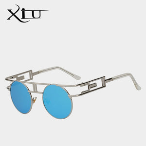 XIU male sunglasses