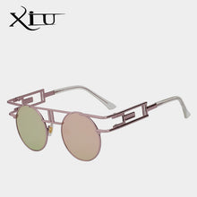 Load image into Gallery viewer, XIU male sunglasses