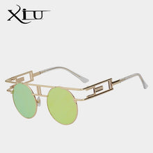 Load image into Gallery viewer, XIU male sunglasses