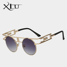 Load image into Gallery viewer, XIU male sunglasses