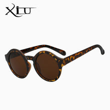 Load image into Gallery viewer, XIU male sunglasses