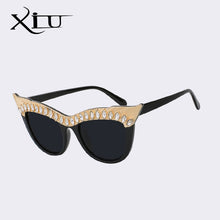 Load image into Gallery viewer, XIU womens sunglasses