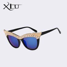 Load image into Gallery viewer, XIU womens sunglasses