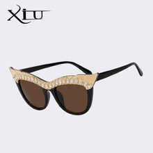Load image into Gallery viewer, XIU womens sunglasses