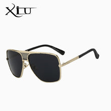 Load image into Gallery viewer, XIU male sunglasses