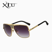 Load image into Gallery viewer, XIU male sunglasses