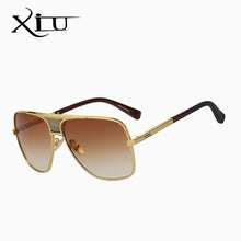Load image into Gallery viewer, XIU male sunglasses