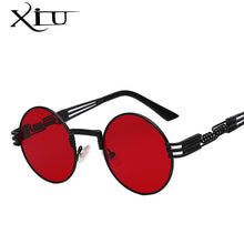 Load image into Gallery viewer, XIU male sunglasses