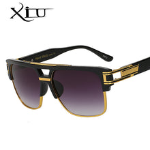 Load image into Gallery viewer, XIU male sunglasses