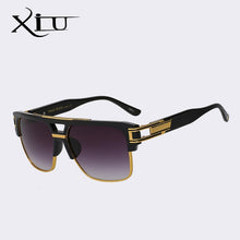 Load image into Gallery viewer, XIU male sunglasses