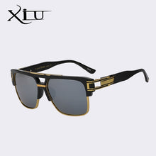 Load image into Gallery viewer, XIU male sunglasses