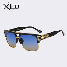 Load image into Gallery viewer, XIU male sunglasses