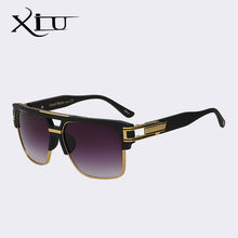 Load image into Gallery viewer, XIU male sunglasses