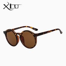 Load image into Gallery viewer, XIU male sunglasses
