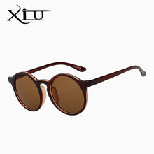 Load image into Gallery viewer, XIU male sunglasses