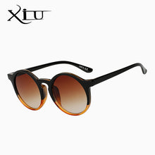 Load image into Gallery viewer, XIU male sunglasses