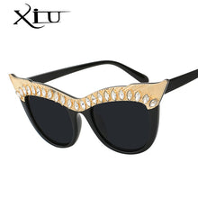 Load image into Gallery viewer, XIU womens sunglasses