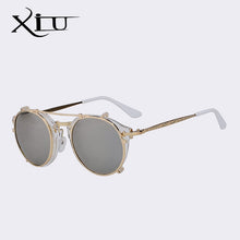 Load image into Gallery viewer, XIU male sunglasses