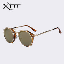 Load image into Gallery viewer, XIU male sunglasses