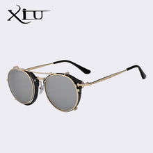 Load image into Gallery viewer, XIU male sunglasses