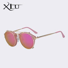 Load image into Gallery viewer, XIU male sunglasses