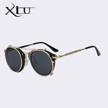 Load image into Gallery viewer, XIU male sunglasses