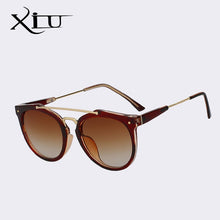 Load image into Gallery viewer, XIU womens sunglasses