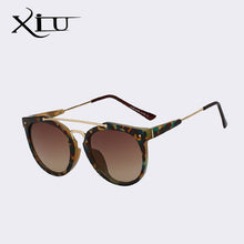 Load image into Gallery viewer, XIU womens sunglasses