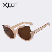 Load image into Gallery viewer, XIU womens sunglasses