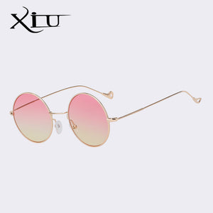 XIU womens sunglasses