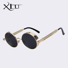 Load image into Gallery viewer, XIU male sunglasses