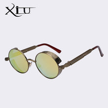 Load image into Gallery viewer, XIU male sunglasses