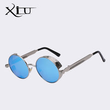 Load image into Gallery viewer, XIU male sunglasses