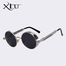 Load image into Gallery viewer, XIU male sunglasses