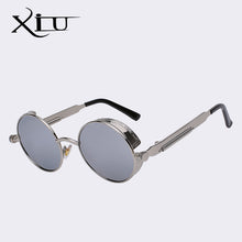 Load image into Gallery viewer, XIU male sunglasses