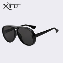Load image into Gallery viewer, XIU male sunglasses