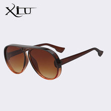 Load image into Gallery viewer, XIU male sunglasses
