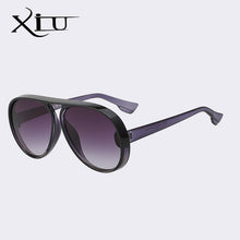 Load image into Gallery viewer, XIU male sunglasses