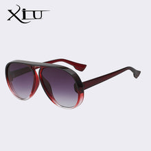 Load image into Gallery viewer, XIU male sunglasses