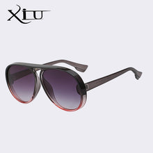 Load image into Gallery viewer, XIU male sunglasses