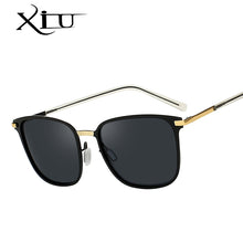 Load image into Gallery viewer, XIU male sunglasses