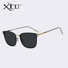 Load image into Gallery viewer, XIU male sunglasses