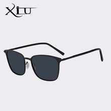 Load image into Gallery viewer, XIU male sunglasses