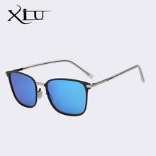 Load image into Gallery viewer, XIU male sunglasses