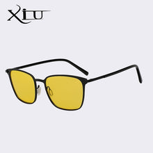 Load image into Gallery viewer, XIU male sunglasses