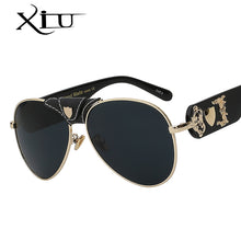 Load image into Gallery viewer, XIU male sunglasses
